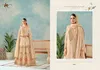 Miracle By Radha Trendz Chinon Embroidery Readymade Suits Wholesalers In Surat